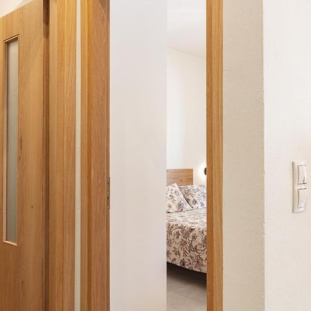 Andriani Apartment レティムノ エクステリア 写真