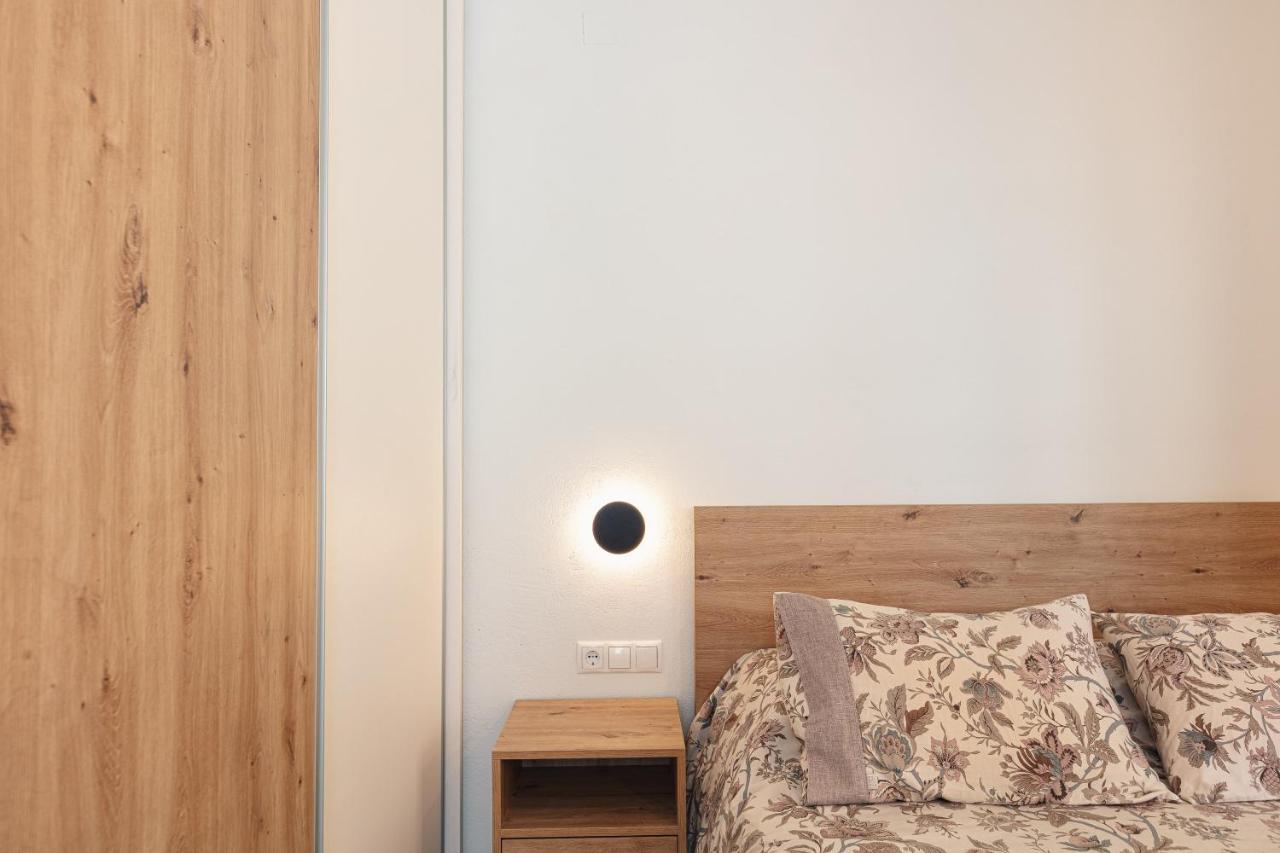 Andriani Apartment レティムノ エクステリア 写真